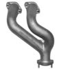 VEMA 13593 Manifold, exhaust system